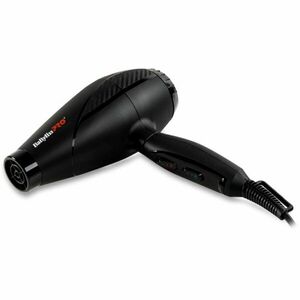 BaByliss PRO Black Star velmi výkonný ionizační fén na vlasy BAB6250IE 1 ks obraz