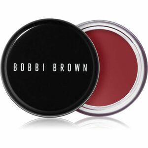 Bobbi Brown Pot Rouge Velvet Matte matná krémová tvářenka odstín Claret 8.5 g obraz