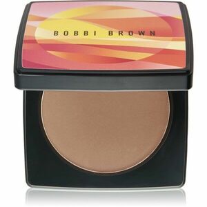Bobbi Brown Sunkissed Glow Bronzing Powder bronzující pudr odstín Medium 9 g obraz