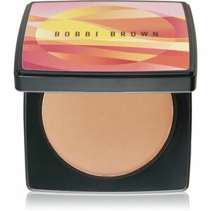 Bobbi Brown Sunkissed Glow Bronzing Powder bronzující pudr odstín Golden Light 9 g obraz