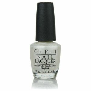 OPI 25th Anniversary Collection lak na nehty odstín Happy Anniversary! 15 ml obraz