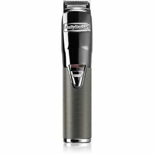 BaByliss PRO Barbers Spirit FX7880E strojek na vlasy Silver 1 ks obraz
