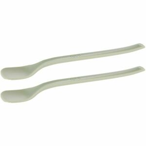 LOVI Spoon lžička Pistachio 2 ks obraz