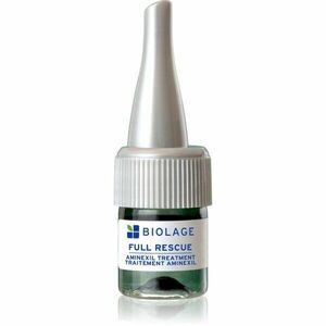 Biolage Full Rescue cílená péče proti vypadávání vlasů 6x10 ml obraz