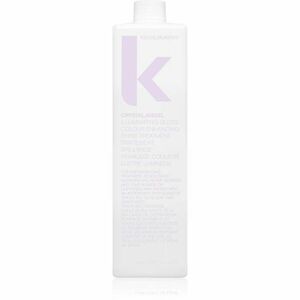 Kevin Murphy Angel Crystal maska na vlasy neutralizující žluté tóny 1000 ml obraz