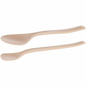 LOVI Set of Spoons lžička Nude 2 ks obraz