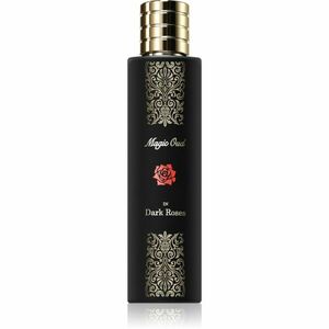 Magic Oud In Dark Roses parfémovaná voda pro ženy 100 ml obraz