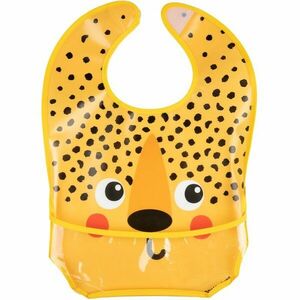 Canpol babies BabiesBoo Bibs bryndák Gepard 1 ks obraz