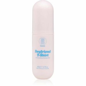 The Fox Tan Everywhere Parfume Mist Boyfriend´s T-Shirt parfémovaný tělový sprej unisex 80 ml obraz