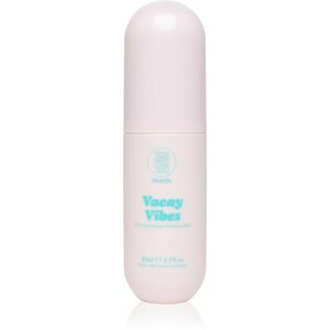 The Fox Tan Everywhere Parfume Mist Vacay Vibes parfémovaný tělový sprej pro ženy 80 ml obraz