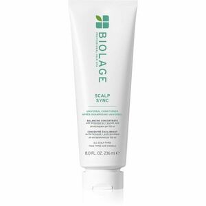Biolage ScalpSync jemný kondicionér 236 ml obraz