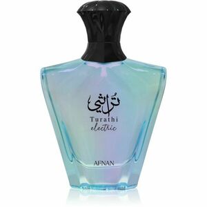 Afnan Turathi Electric parfémovaná voda unisex 90 ml obraz