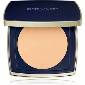Estée Lauder Double Wear Stay-in-Place Matte Powder Foundation pudrový make-up SPF 10 odstín 4C1 Outdoor Beige 12 g obraz
