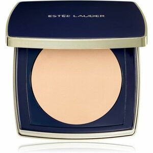 Estée Lauder Double Wear Stay-in-Place Matte Powder Foundation pudrový make-up SPF 10 odstín 3C2 Pebble 12 g obraz