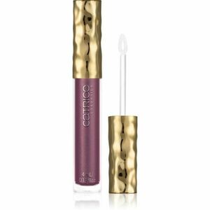 Catrice DESERT DUNE třpytivé tekuté oční stíny odstín C01 Desert Heat 4 ml obraz