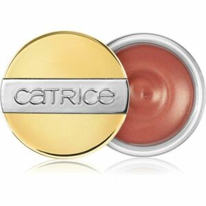 Catrice DESERT DUNE rozjasňující tvářenka odstín C01 Desert Rose 10.5 g obraz