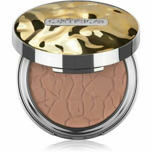 Catrice DESERT DUNE krémový bronzer s matným efektem odstín C01 New Desert 8.5 g obraz