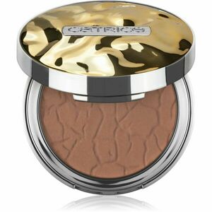 Catrice DESERT DUNE krémový bronzer s matným efektem odstín C02 Future Oasis 8.5 g obraz