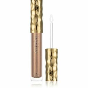 Catrice DESERT DUNE třpytivé tekuté oční stíny odstín C02 Endless Sands 4 ml obraz