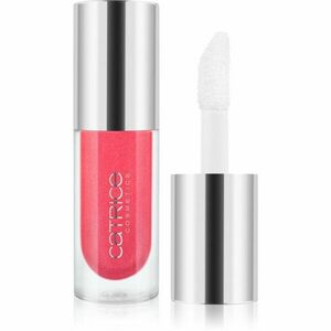 Catrice ETERNAL RED olej na rty se zvětšujícím efektem odstín C02 Ruby Radiance 3.6 ml obraz