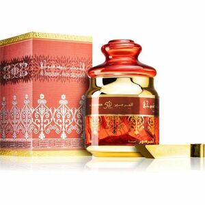 Al Haramain Oudh Shuyookhi kadidlo 100 g obraz
