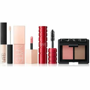 NARS Gift Set dárková sada pro ženy obraz