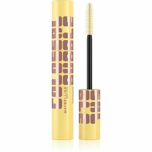 MAYBELLINE NEW YORK Colossal Bubble voděodolná řasenka pro objem 8.75 cm obraz