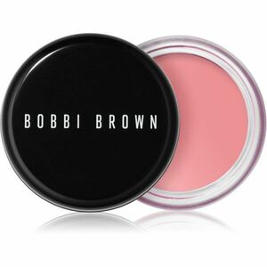 Bobbi Brown Pot Rouge Velvet Matte matná krémová tvářenka odstín Petal Pink 8.5 g obraz