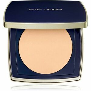 Estée Lauder Double Wear Stay-in-Place Matte Powder Foundation pudrový make-up SPF 10 odstín 3N1 Ivory Beige 12 g obraz