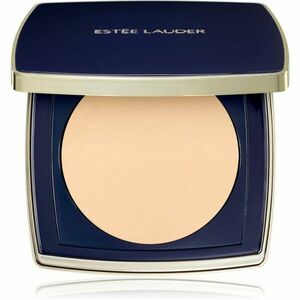 Estée Lauder Double Wear Stay-in-Place Matte Powder Foundation pudrový make-up SPF 10 odstín 2C1 Pure Beige 12 g obraz