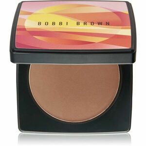 Bobbi Brown Sunkissed Glow Bronzing Powder bronzující pudr odstín Natural 9 g obraz