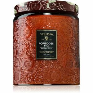 VOLUSPA Japonica Forbidden Fig vonná svíčka 1.25 kg obraz