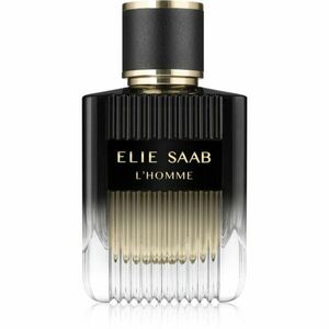 Elie Saab L'HOMME parfémovaná voda pro muže 50 ml obraz
