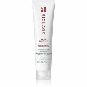 Biolage Bond Therapy před-šamponová péče 150 ml obraz