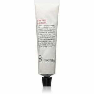 Oway soothing Hair Bath zklidňující šampon pro citlivou vlasovou pokožku 50 ml obraz