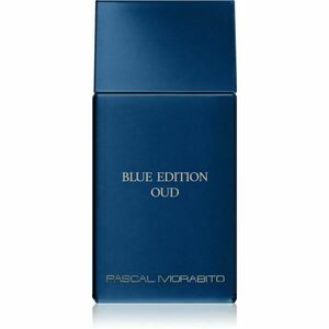 Pascal Morabito Blue Edition Oud parfémovaná voda pro muže 100 ml obraz