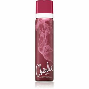 Revlon Charlie Touch deodorant s parfemací pro ženy 75 ml obraz
