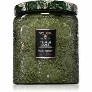 VOLUSPA Japonica Temple Moss vonná svíčka 1200 g obraz