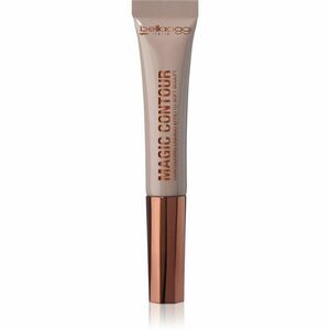 bellaoggi Magic Contour konturovací krém odstín 62C - COOL TONE 10.6 g obraz