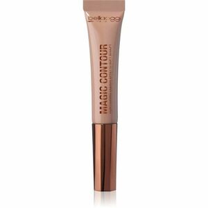 bellaoggi Magic Contour konturovací krém odstín 64W - WARM TONE 10.6 g obraz