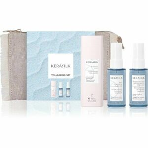KERASILK Specialists Volumizing Set cestovní sada pro objem vlasů obraz
