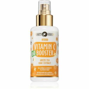 Purity Vision BIO Hydro rozjasňující pleťová voda s vitaminem C 100 ml obraz