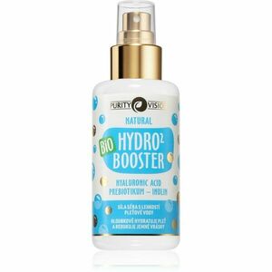 Purity Vision BIO Natural hydratační pleťová voda pro mladistvý vzhled 100 ml obraz