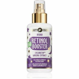Purity Vision BIO Hydro pleťová voda s protivráskovým účinkem 100 ml obraz