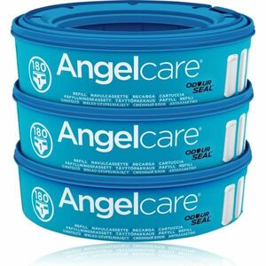 Angelcare Angelcare Classic náhradní kazeta 3 ks obraz