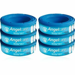 Angelcare Angelcare Classic náhradní kazeta 6 ks obraz