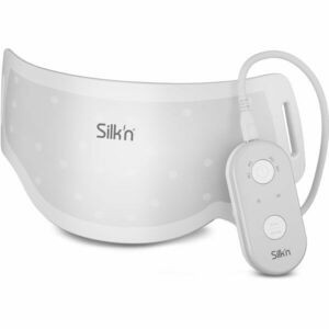 Silk'n LED Neck Mask ošetřující LED maska na krk a dekolt 1 ks obraz