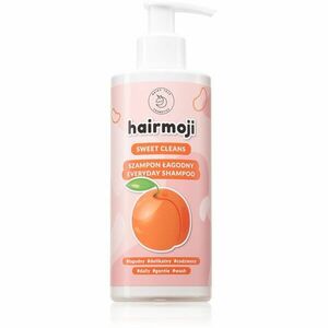 Hairy Tale Hairmoji Sweet Cleans jemný šampon ke každodennímu použití 240 ml obraz