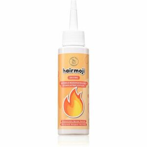 Hairy Tale Hairmoji On Fire vlasové tonikum s hřejivým účinkem 100 ml obraz