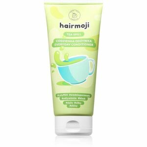 Hairy Tale Hairmoji Tea Spill kondicionér pro každodenní použití 200 ml obraz